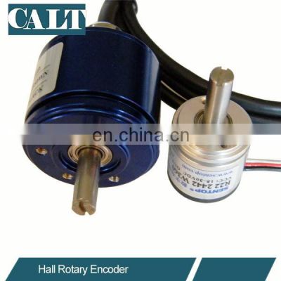 Good price 5V 12 Bits Magnetic Rotary Encoder Angle Sensor Potentiometer R36