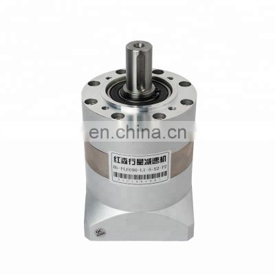 Small Size Nema  Speed Reducer Gearbox for Motor 3000-8000rpm 8.5-59Nm