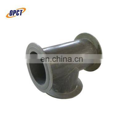 fiberglass pipe fittings/ flange for connection pipe