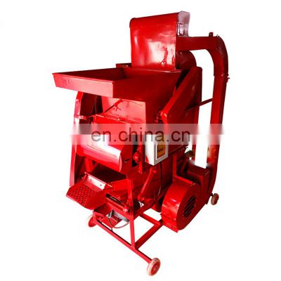 Farm Use Groundnut Shell Remover Machine / Peanut Sheller Machine Groundnut