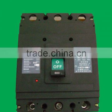 Spare parts of Motorized Breaker for generators engine from Singfo company