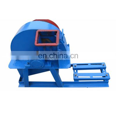 Top quality large output wood pulverizer wood crusher wood coconut shell bamboo charcoal crusher