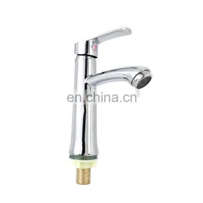 LIRLEE High Quality bathroom hand washing conceal basin faucet