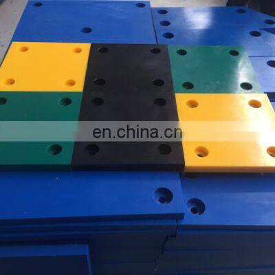 DONG XING Hot selling boat dock bumper for wholesales