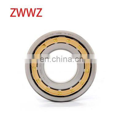 Nu213Ecp Cylindrical Roller Bearings