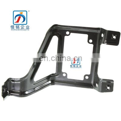 New Aftermarket E Class W212 Radiator Core Support Bracket for E550 W212 2126200019