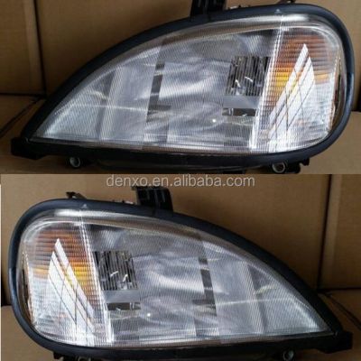 A06-32496-007 Freightliner Columbia Head Lamp for American Truck