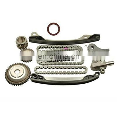 Auto parts Car engine Timing chain kits for Nissan 1.6L 2009-2010 TK9120-15