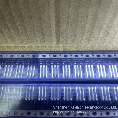 High Quality Ic Chips IRFBC40APBF Vishay  MOSFETs Trans MOSFET N-CH 600V 6.2A 3-Pin(3+Tab) TO-220AB