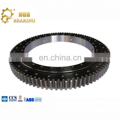 Hot sales external gear bearing 06-1116-00 China Factory Price