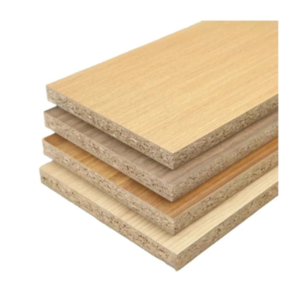 Wholesale Best Quality Chipboard Wholesale Melamine Particle Board for Furniture