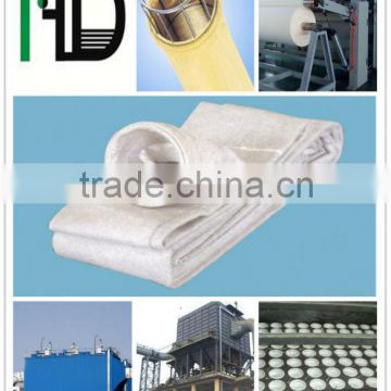 Tiantai Dust Collector Filter Bag nomex filter bag