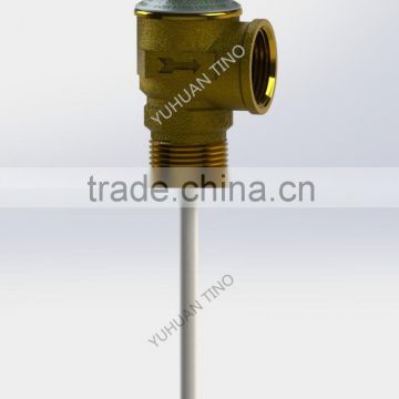CANADA TP valve MADE IN CHINA