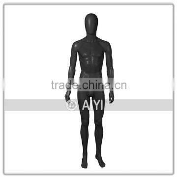 AIYI Abstract Plastic Clothing Male Mannequin