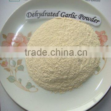 2013 new crop garlic powder