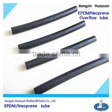 supply high level quality EPDM overflow hose