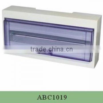 ABC1019 Distribution Box(Electrical Distribution Box,Plastic Enclosure)