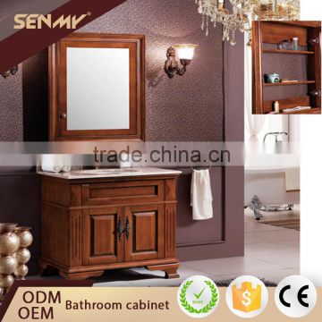 Wholesale China Factory Direct Antique Bathroom Furniture