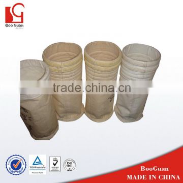 Low price hot-sale air filter industrial bag filter