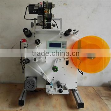 top and side labeling machine,label applicator,labelling sensor