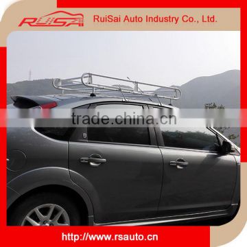 Competitive Price Excellent Material Roof Rails