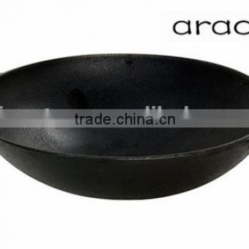 Induction cookware Kitchen accessories wok