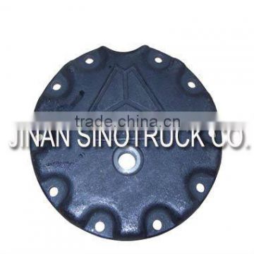 TRUCK SPARE PARTS COVER 199112340001