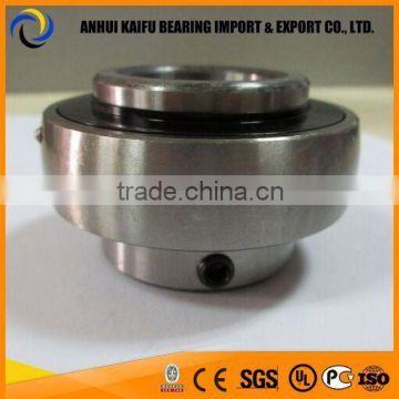 UCX12 D1 Bearing 60x120x65.1 mm insert ball bearing UCX12