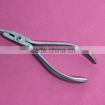 Omega Loop Pliers L-Key Dental Orthodontic Instruments A+ Quality