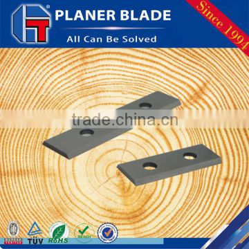 Carbide 50x12x1.5mm 2 Edge Replacement Planer Cutter