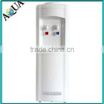 12L-F4 Hot and Cold Bottled Water Dispenser