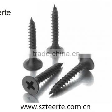 china cheap CSK screws manufacturer