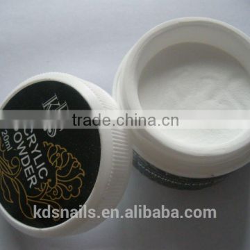 KDS Clear Acrylic Powder For Nail Art