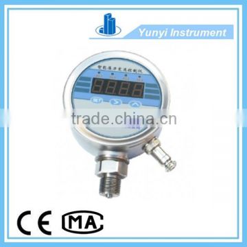 4-digit low cost Digital water pressure controller
