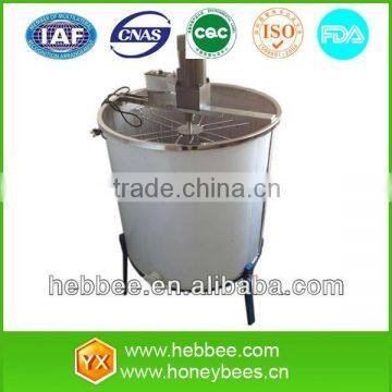 electric beekeeping equipment honey extractor from manufacturer