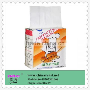 hot sale brands high fermenting nutritional instant dry yeast