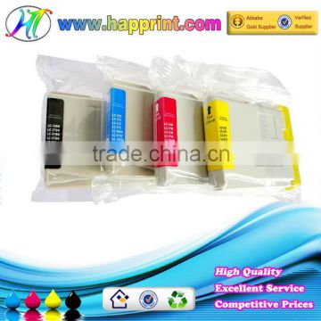 Wholesale Compatible ink cartridge for Brother b lc 11 16 38