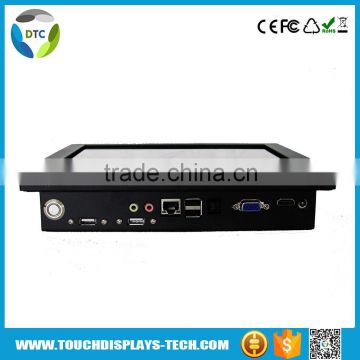China Wholesale Hot Sale New Style Embedded Open Frame Touch Monitor