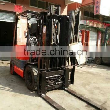 used forklift 2.5T 3t toyota diesel hydraulic forklift truck new arrived