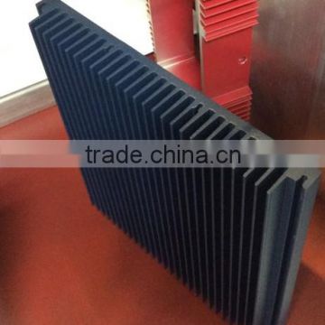 china top brand aluminum extrusion profile for heat sink