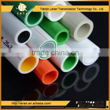 Factory Direct ppr pipes manufacture