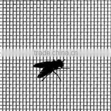 Plastic insect mesh/Window screen net/Plastic widow screening net