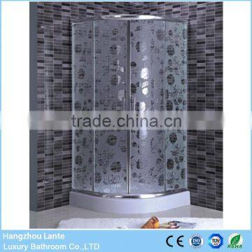 China WholesaleBathroom Design Shower Bath Door