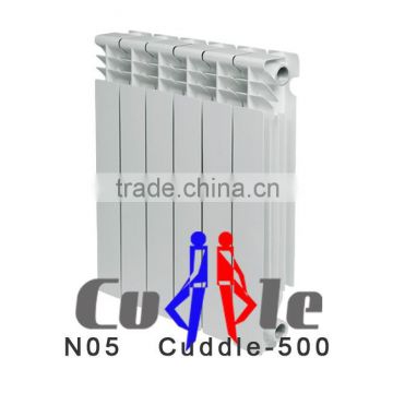 heating radiator Al 500/80