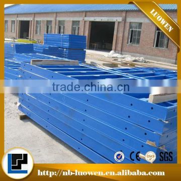 Wholesale all types of steel panel clamp formwork for sale