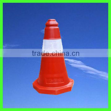 50cm soccer marker cone of plastic