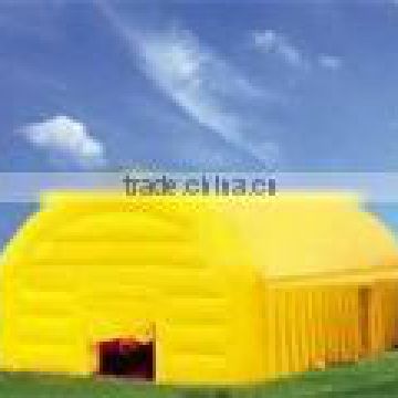 big event inflatable tent