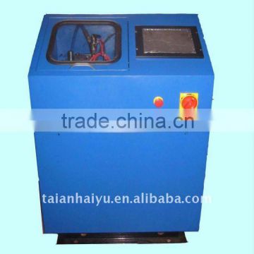 HY-CRI200A Common Rail Test Stand,Injection times and time can be set freely