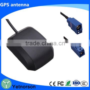 3-5v gps glonass antena 28 dBi LAN gain gps external outdoor antenna for navigation