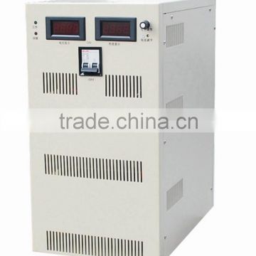 9kw 12kw ac dc adjustable power supply PT9-12KW Series 9000-12000W